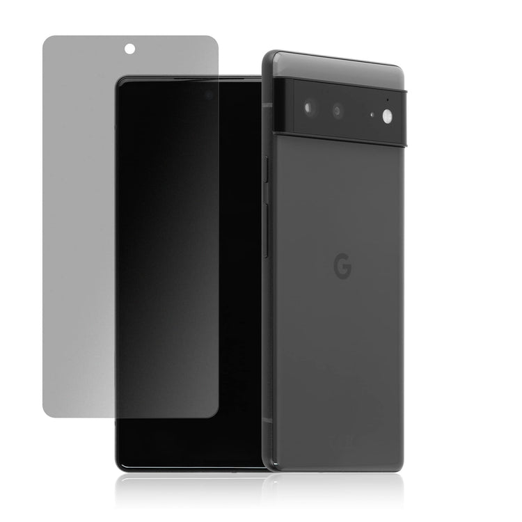 Google Pixel 6 - Crystal