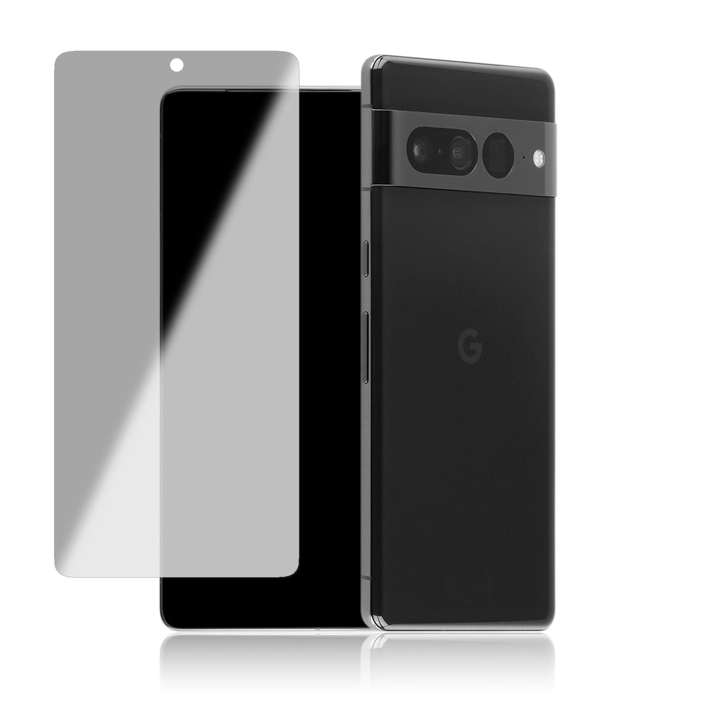 Crystal Advanced Panzerfolie - Google Pixel 7 Pro