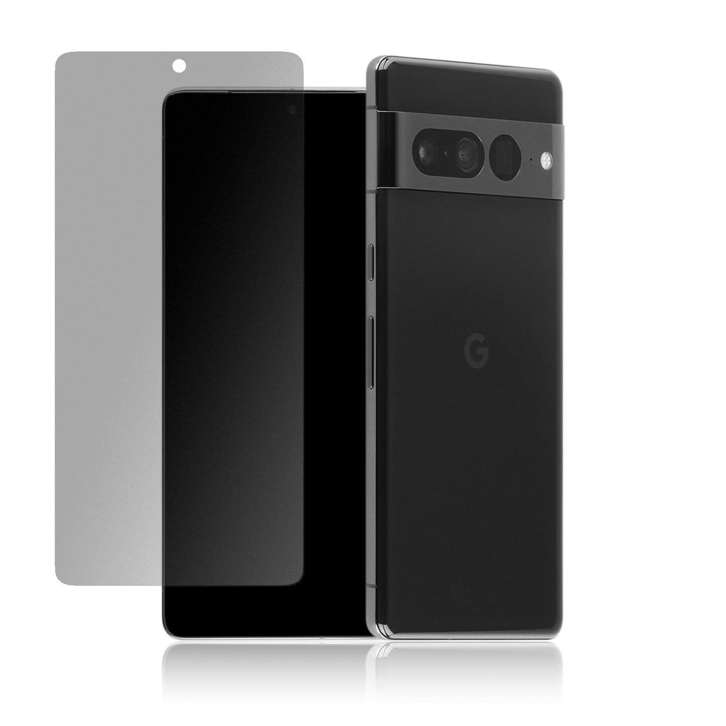 Crystal Advanced Panzerfolie - Google Pixel 7 Pro