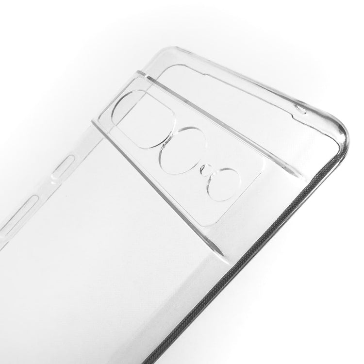 Google Pixel 7 Pro - Slim-Case Advanced