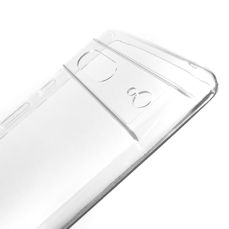 Google Pixel 7 - Slim-Case Advanced
