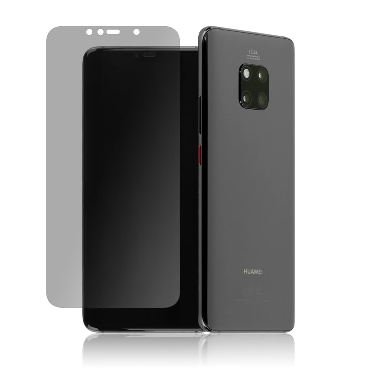 Huawei Mate 20 Pro - Crystal
