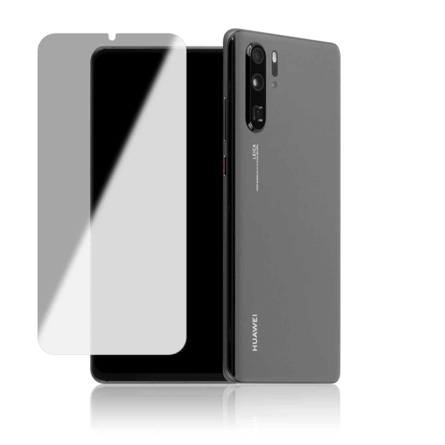 Crystal Advanced Panzerfolie - Huawei P30 Pro