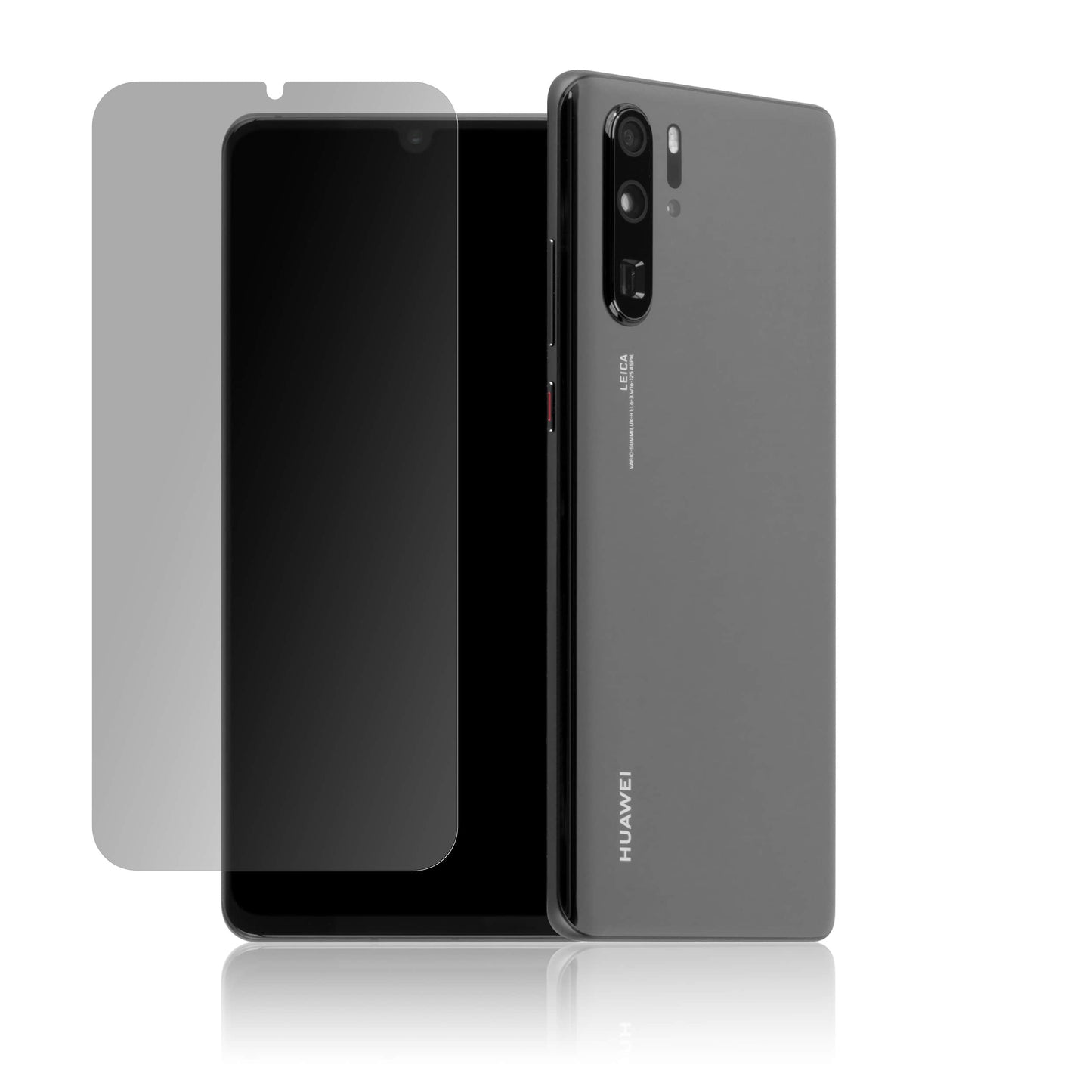 Crystal Advanced Panzerfolie - Huawei P30 Pro