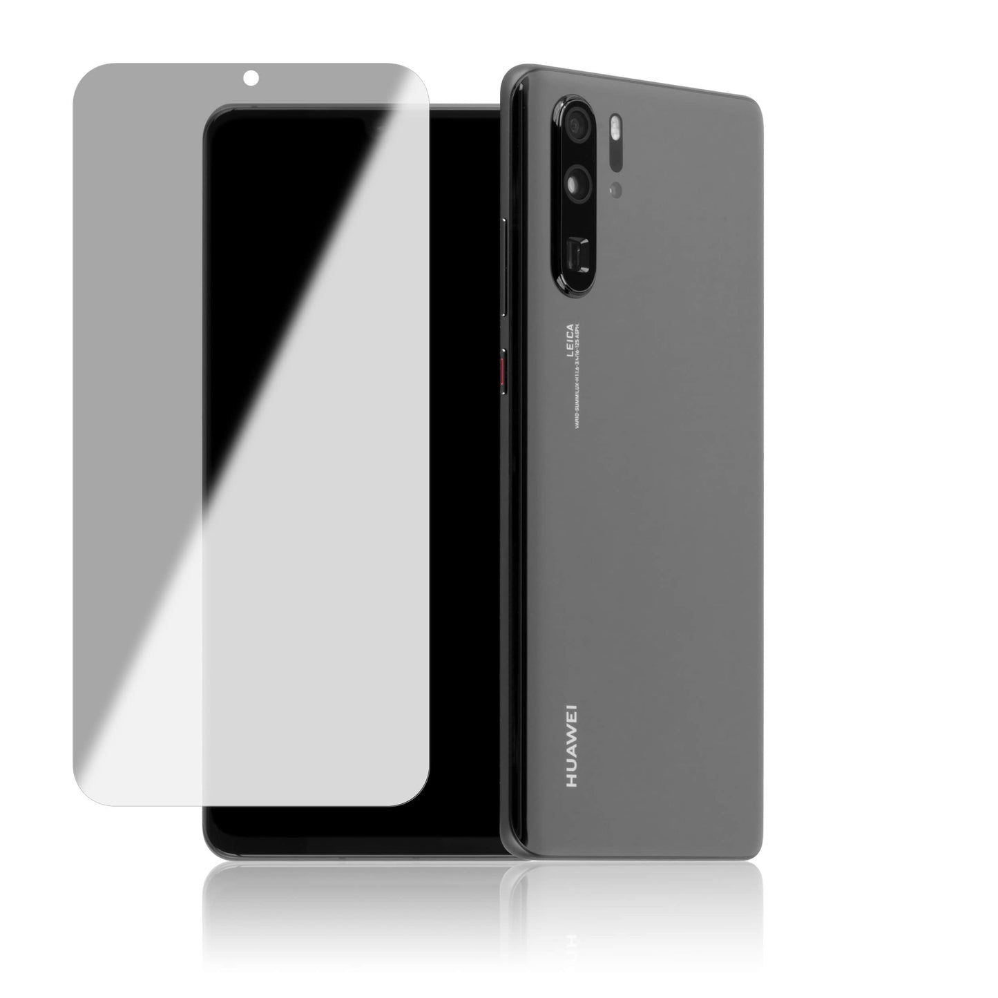 Crystal Advanced Panzerfolie - Huawei P30 Pro