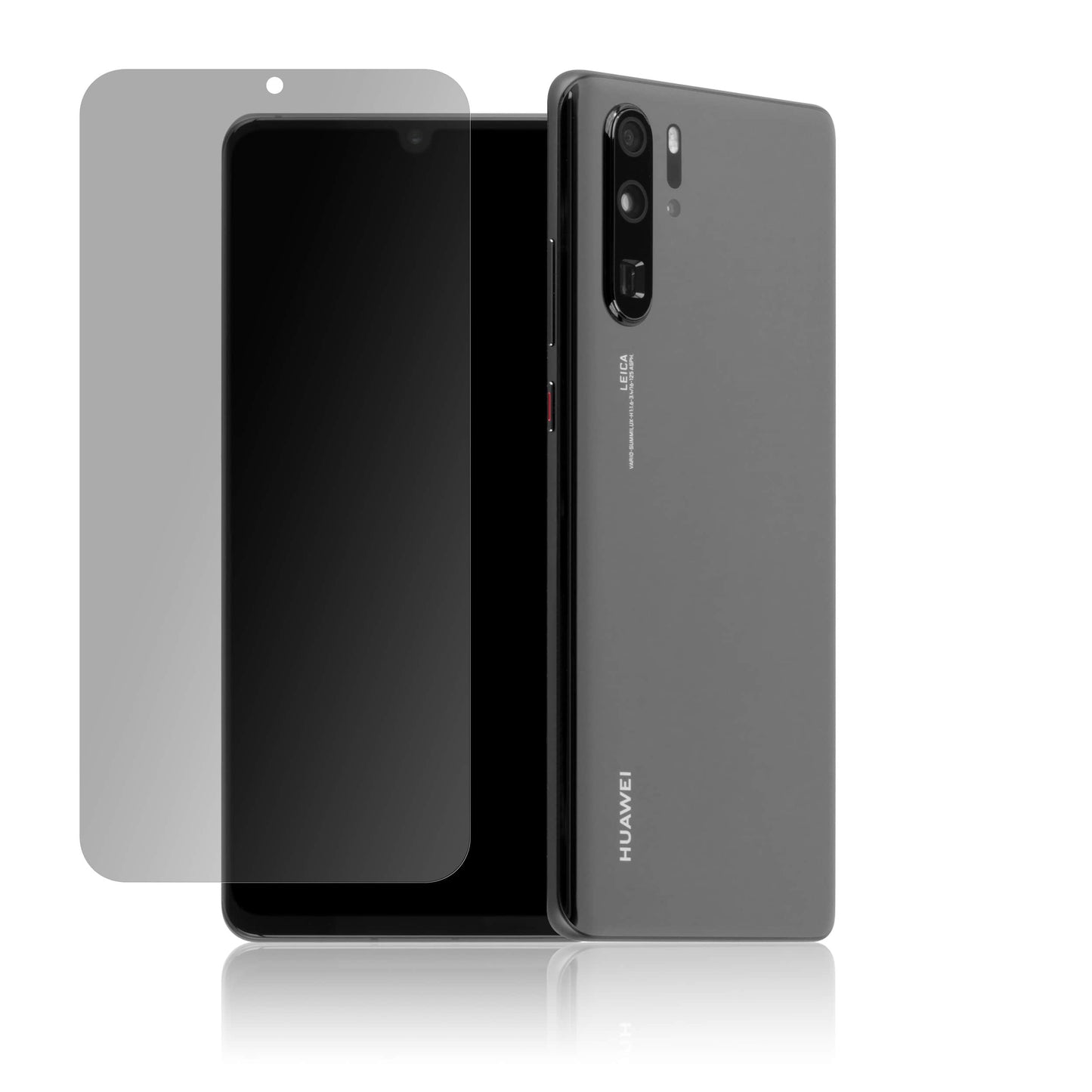 Crystal Advanced Panzerfolie - Huawei P30 Pro