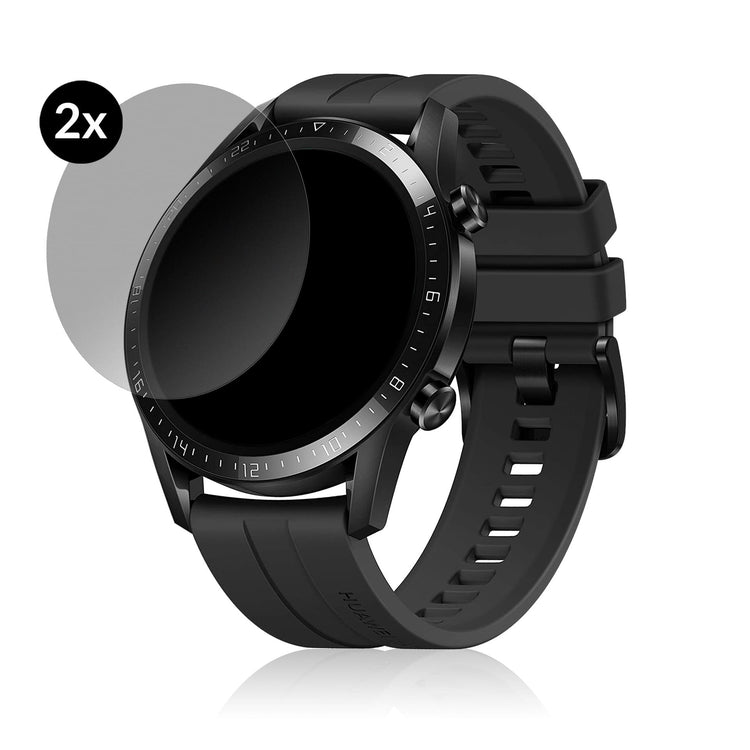 Huawei Watch GT2 46mm - Crystal