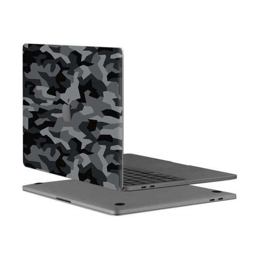 MacBook Pro 13" M2 (2022) - Camouflage