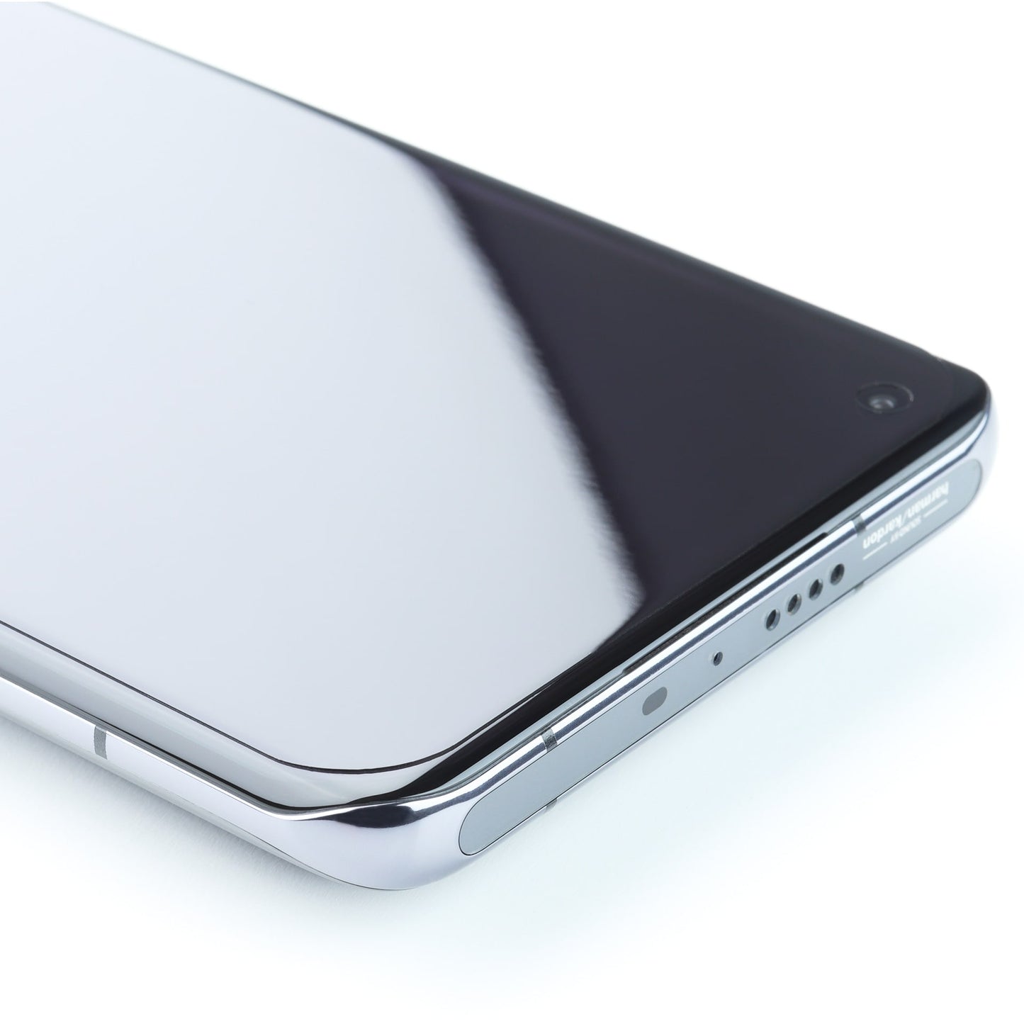 Crystal Advanced Panzerfolie - Xiaomi Mi 11 Ultra