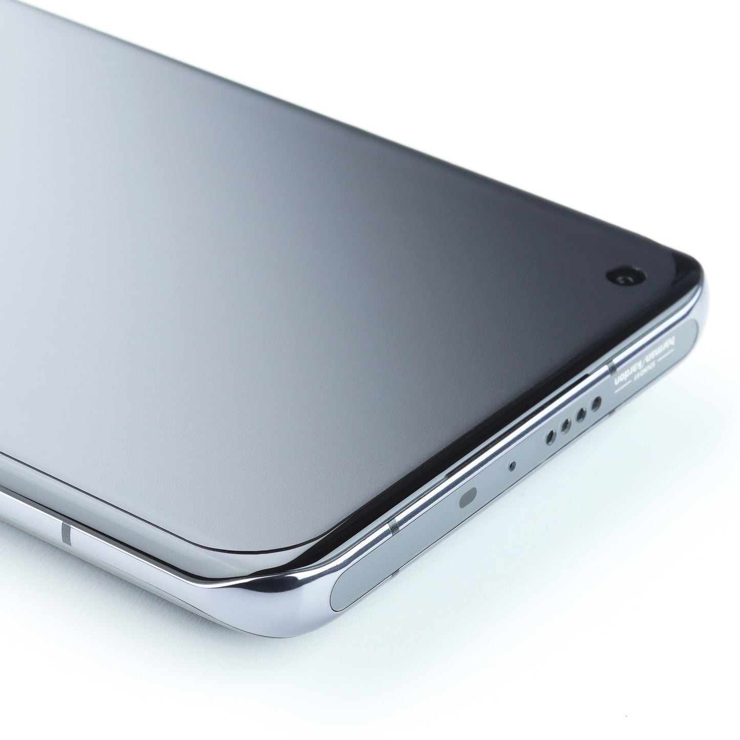 Crystal Advanced Panzerfolie - Xiaomi Mi 11 Ultra