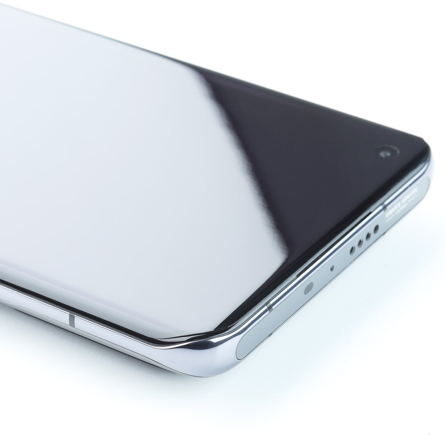 Crystal Advanced Panzerfolie - Xiaomi Mi 11 Ultra