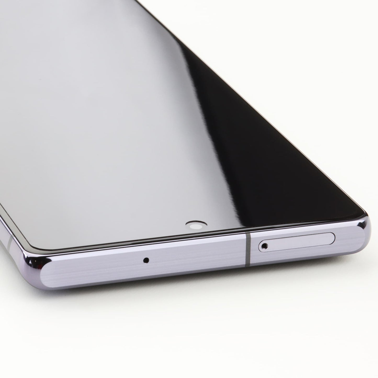 Crystal Advanced Panzer Film - Galaxy Note 20 Ultra 5G
