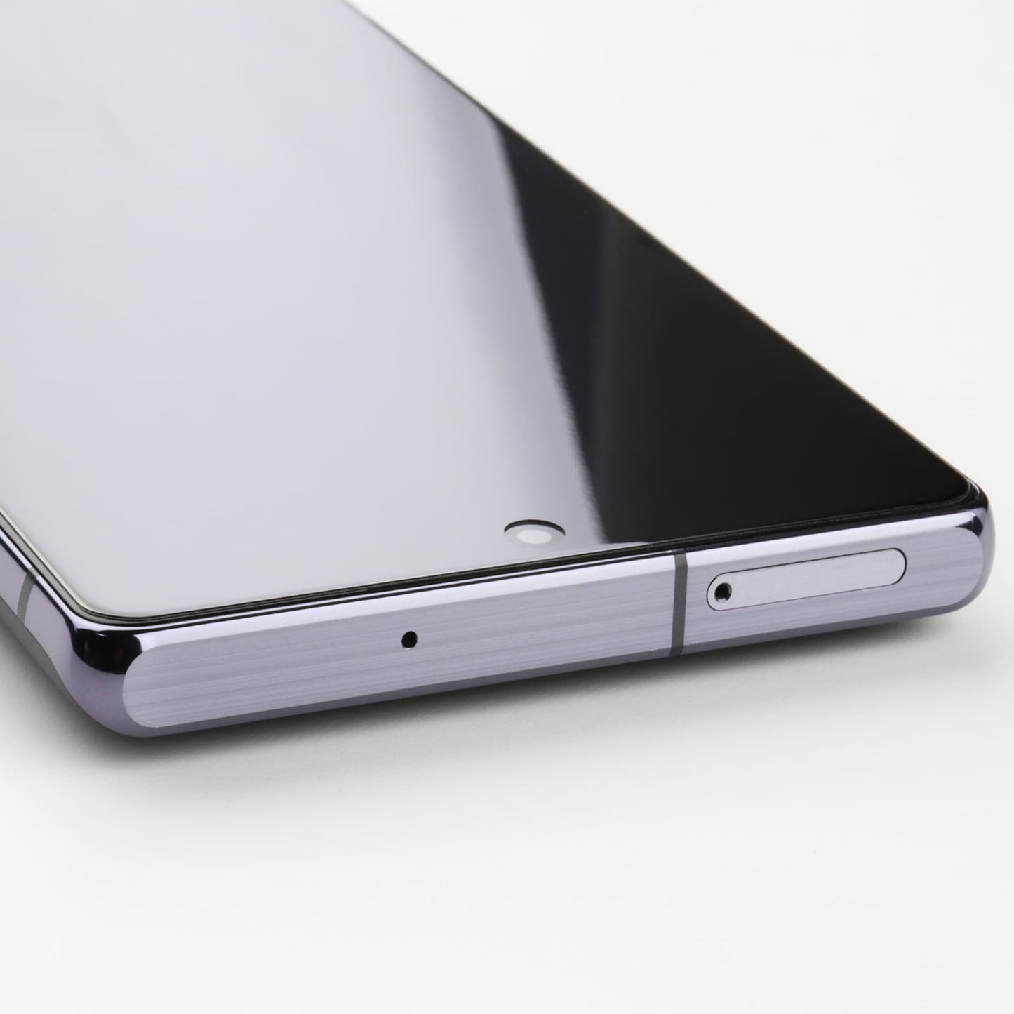 Crystal Advanced Panzer Film - Galaxy Note 20 Ultra 5G