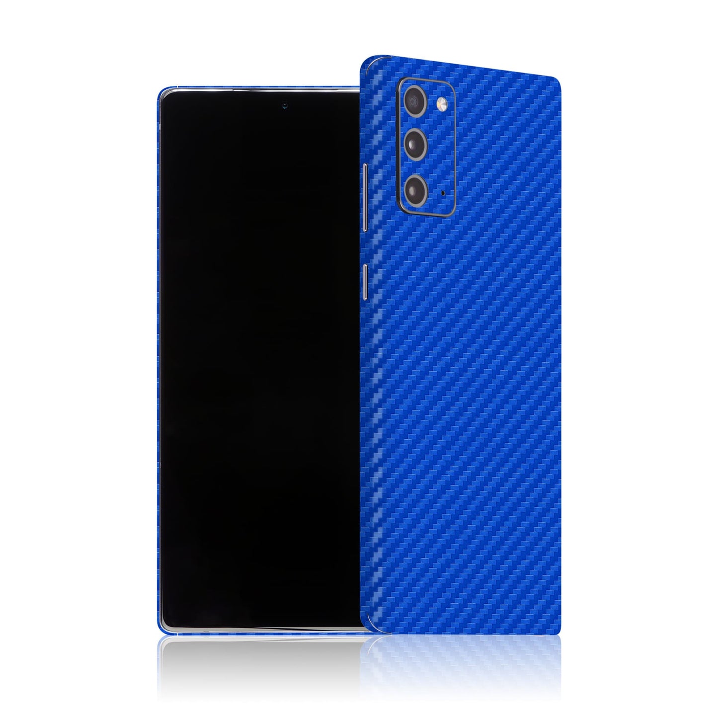 Galaxy Note 20 - Carbon