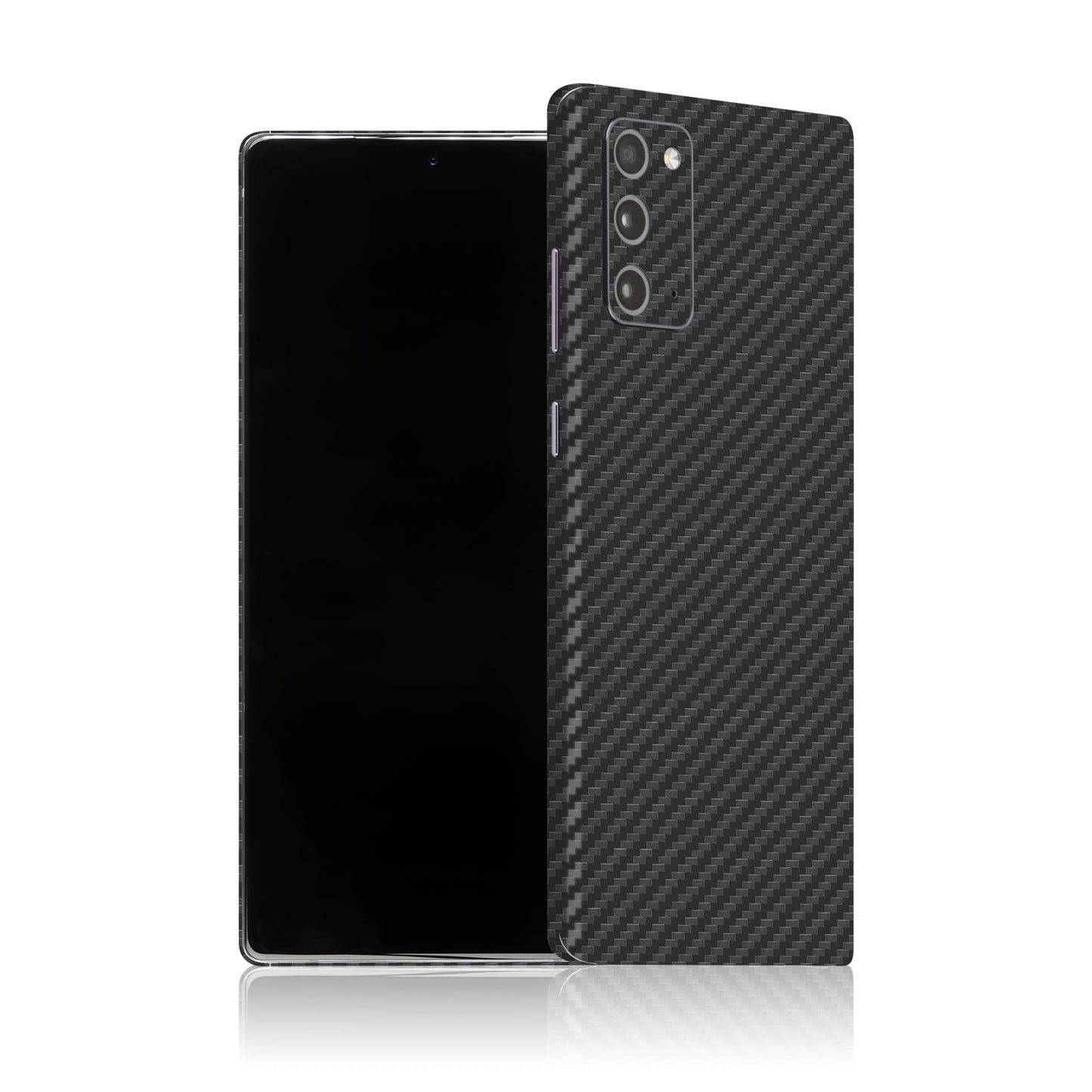 Galaxy Note 20 - Carbon