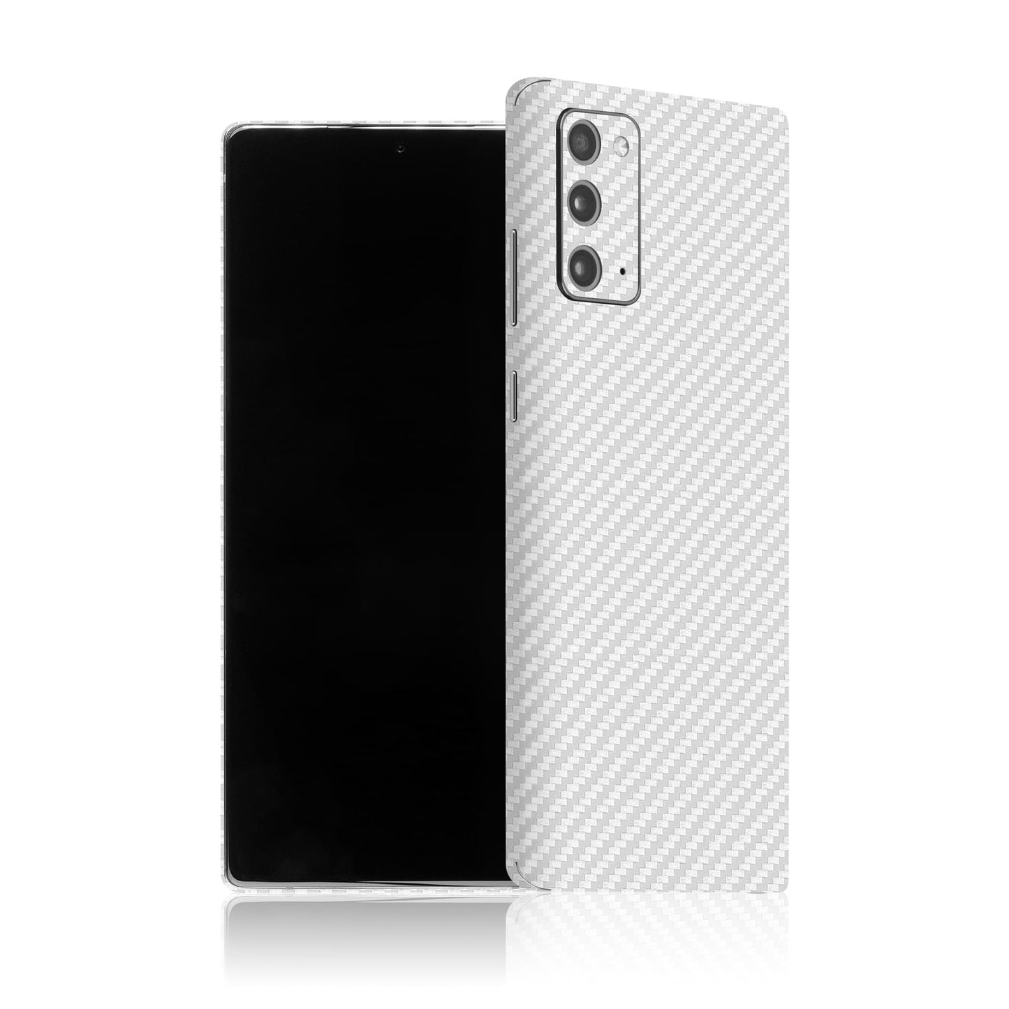 Galaxy Note 20 - Carbon