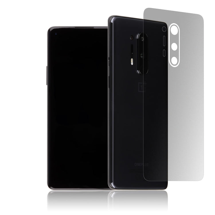 OnePlus 8 Pro - Crystal