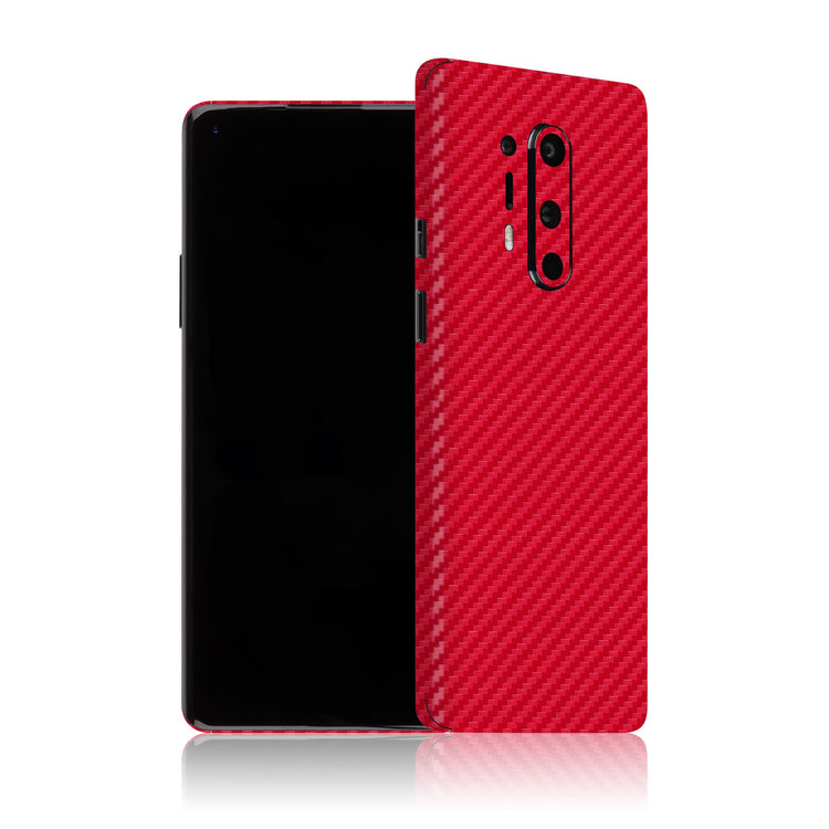 OnePlus 8 Pro - Carbon