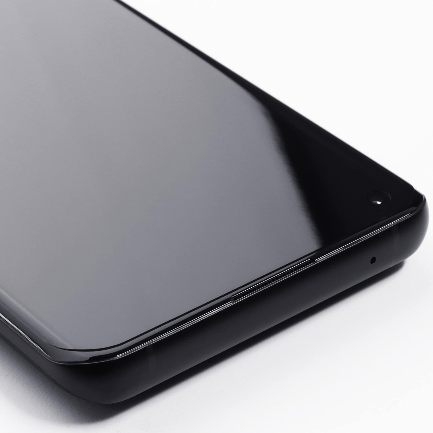 Crystal Advanced Panzerfolie - OnePlus 9 Pro