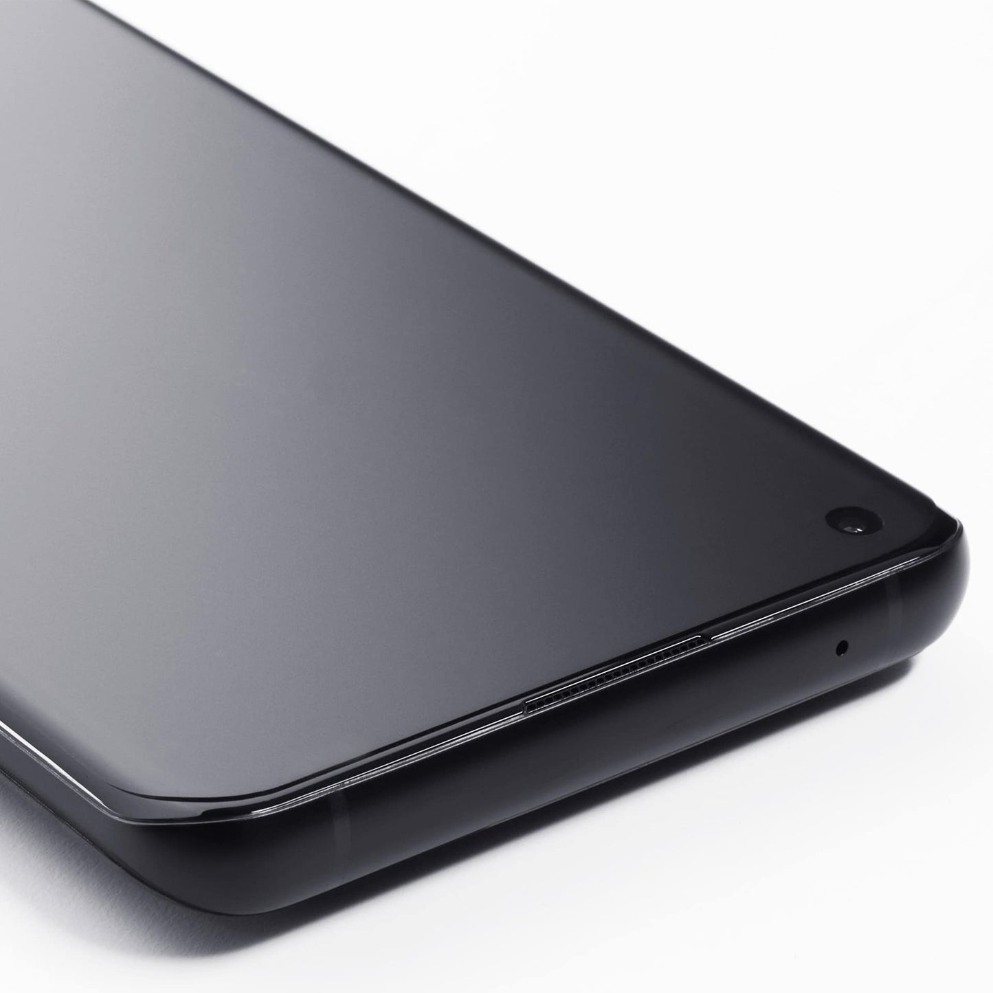 Crystal Advanced Panzerfolie - OnePlus 9 Pro