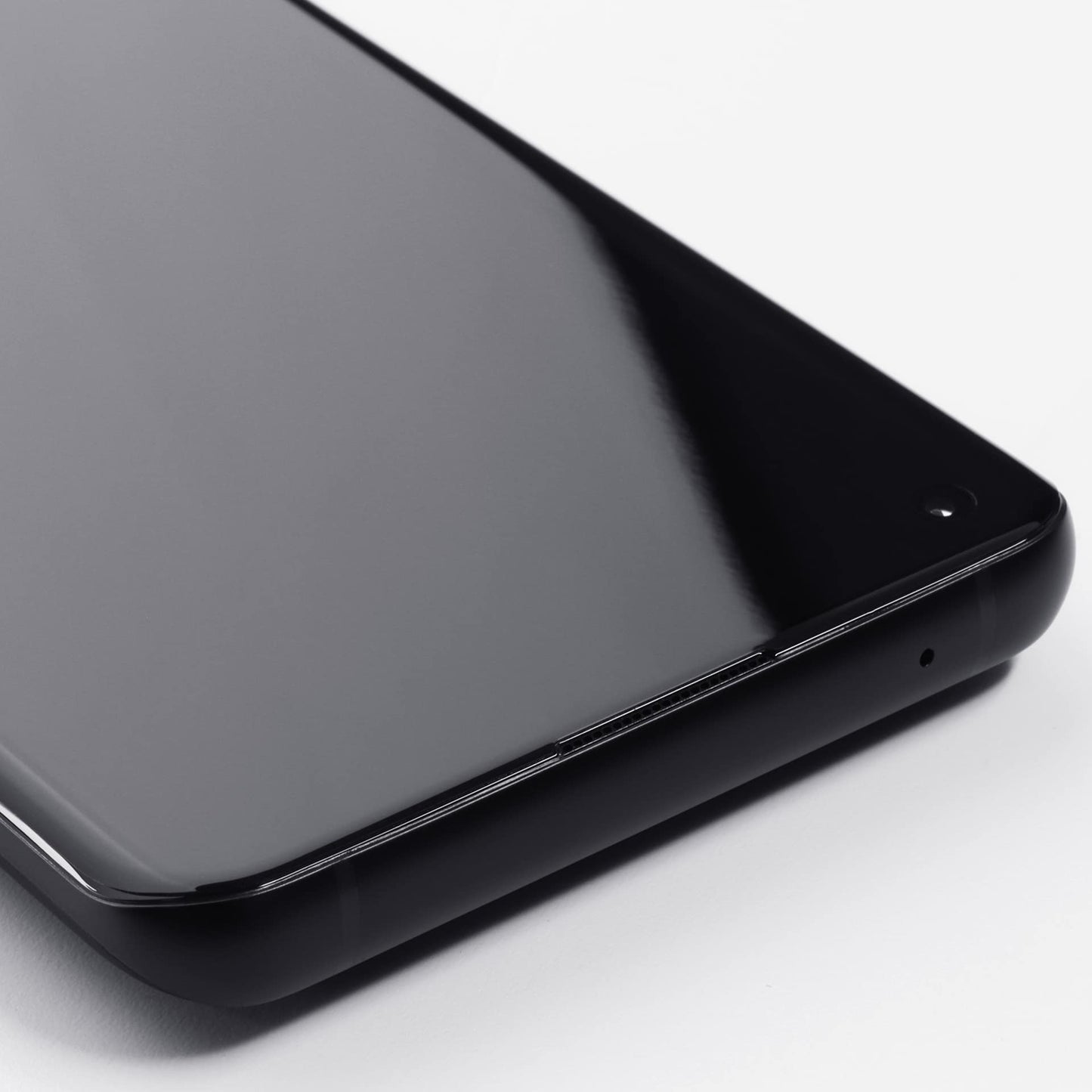 Crystal Advanced Panzerfolie - OnePlus 9 Pro