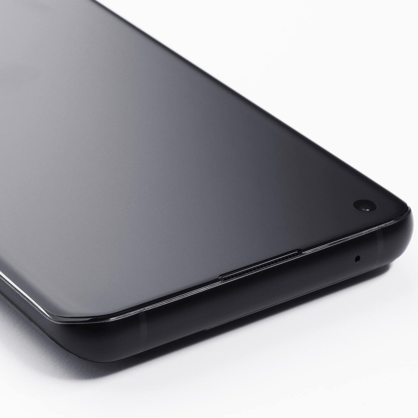 Crystal Advanced Panzerfolie - OnePlus 9 Pro