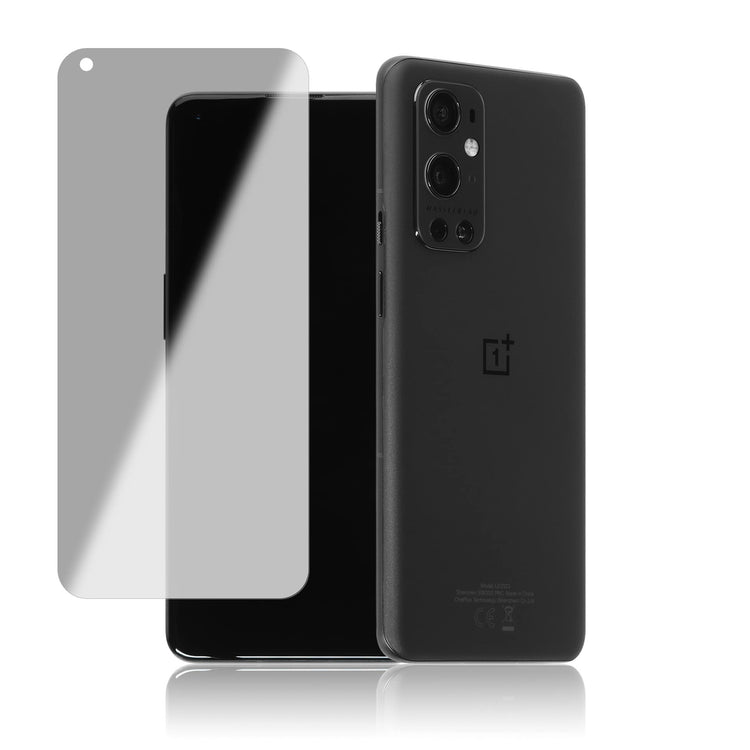 OnePlus 9 Pro - Crystal