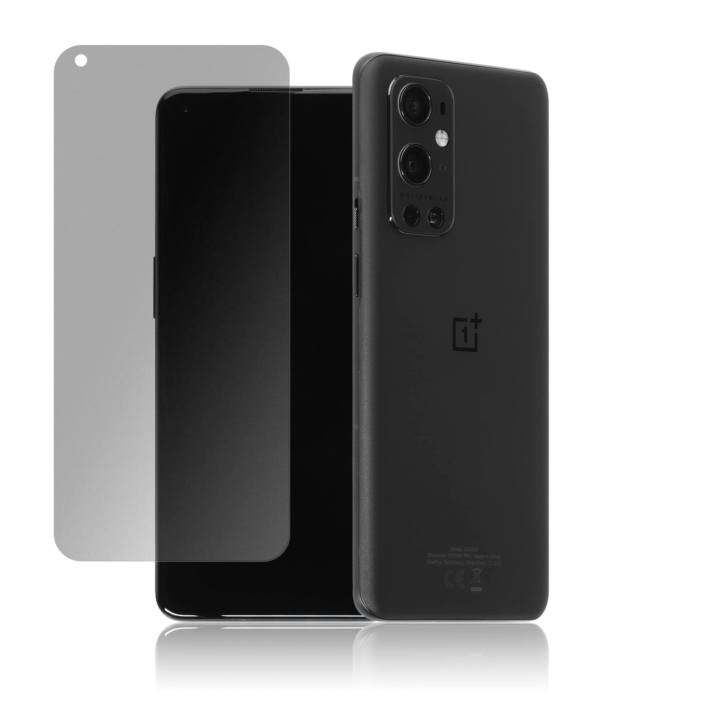 Crystal Advanced Panzerfolie - OnePlus 9 Pro