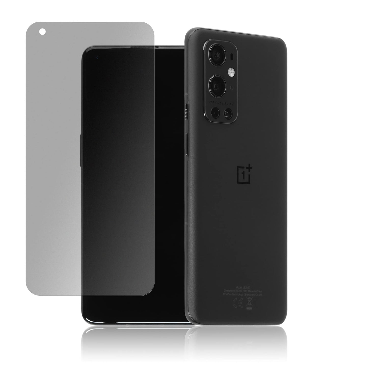 Crystal Advanced Panzerfolie - OnePlus 9 Pro
