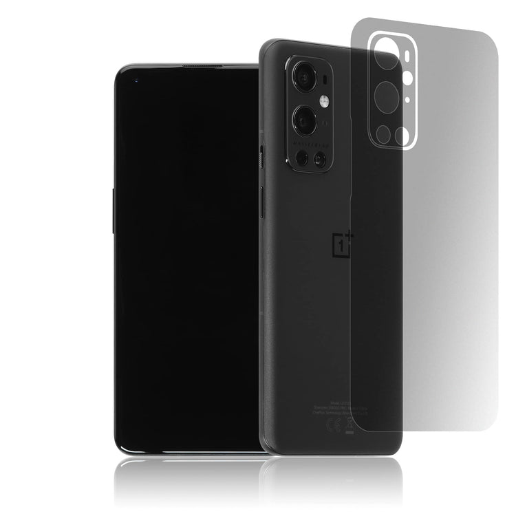 OnePlus 9 Pro - Crystal