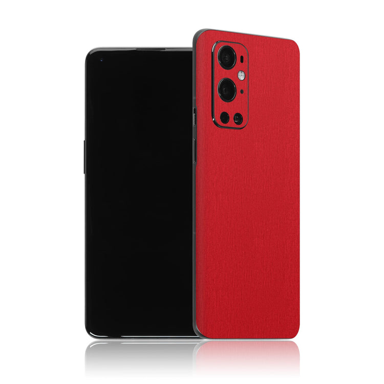 OnePlus 9 Pro - Metal