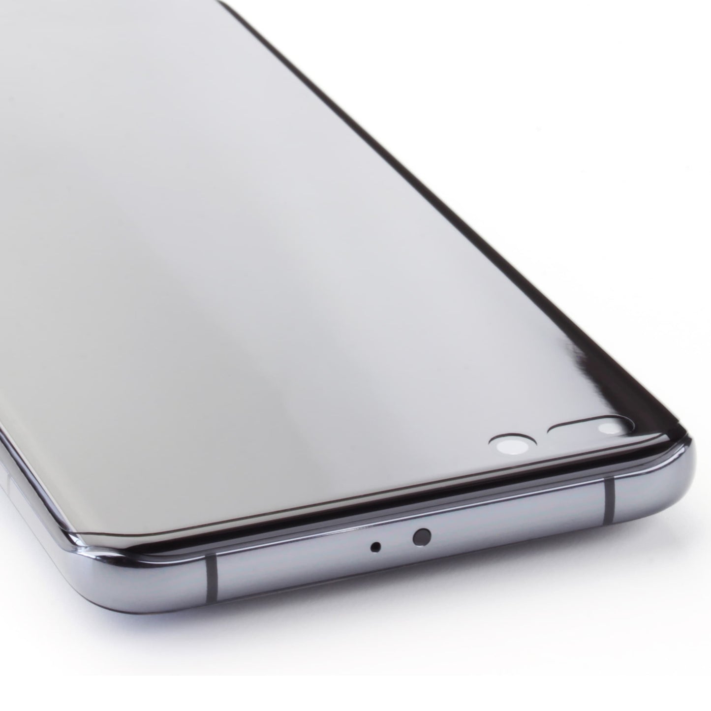 Huawei P40 Pro - Película de tanque avanzado Crystal -