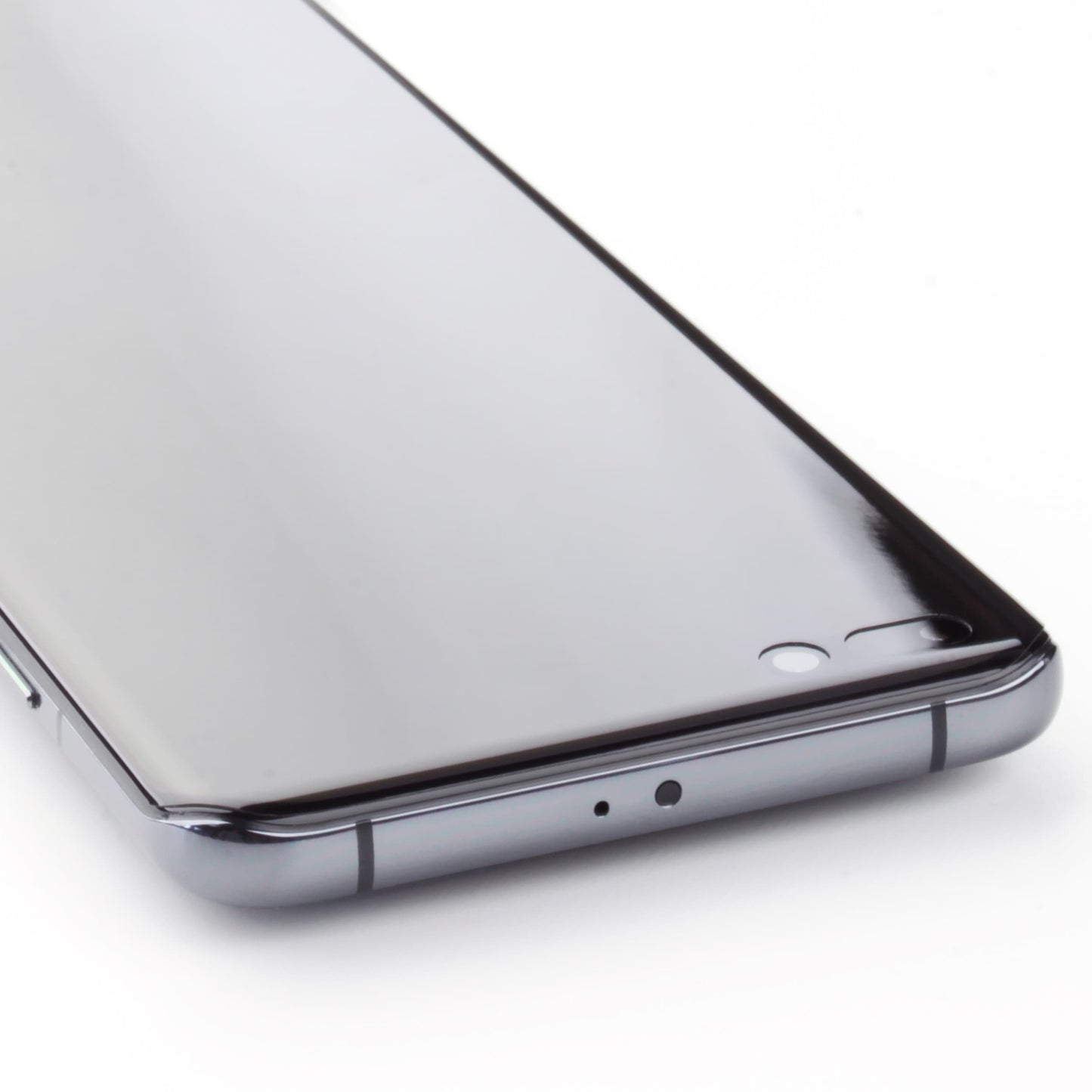 Huawei P40 Pro - Película de tanque avanzado Crystal -