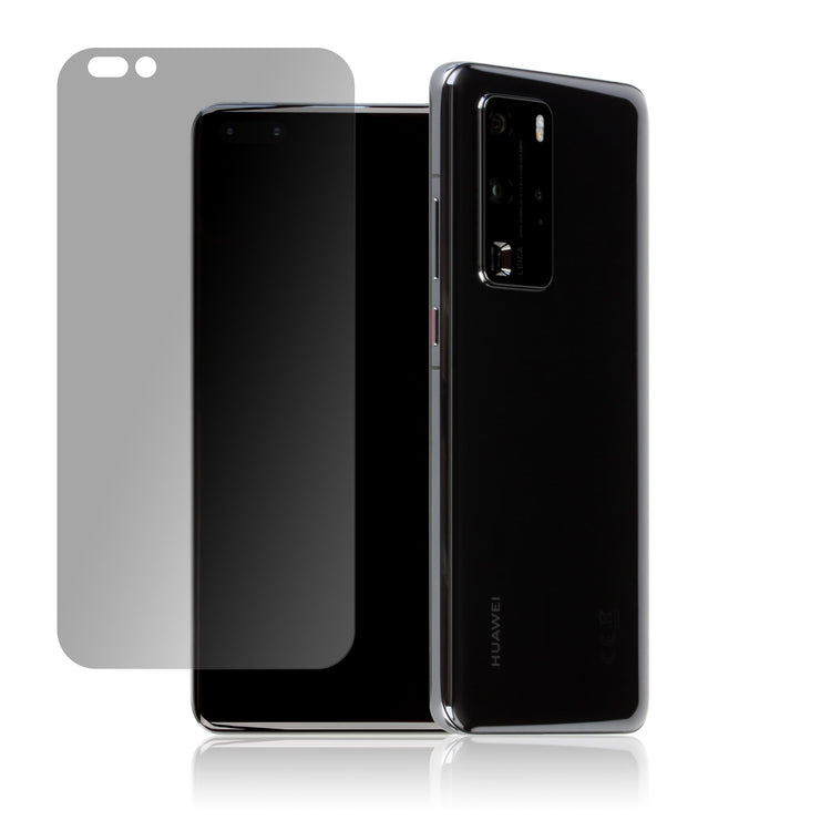 Huawei P40 Pro - Crystal
