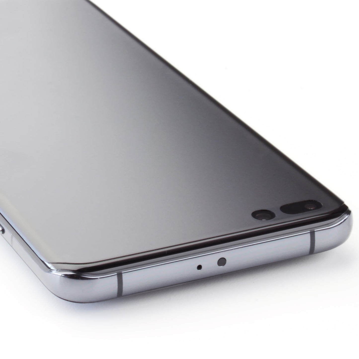 Huawei P40 Pro - Película de tanque avanzado Crystal -