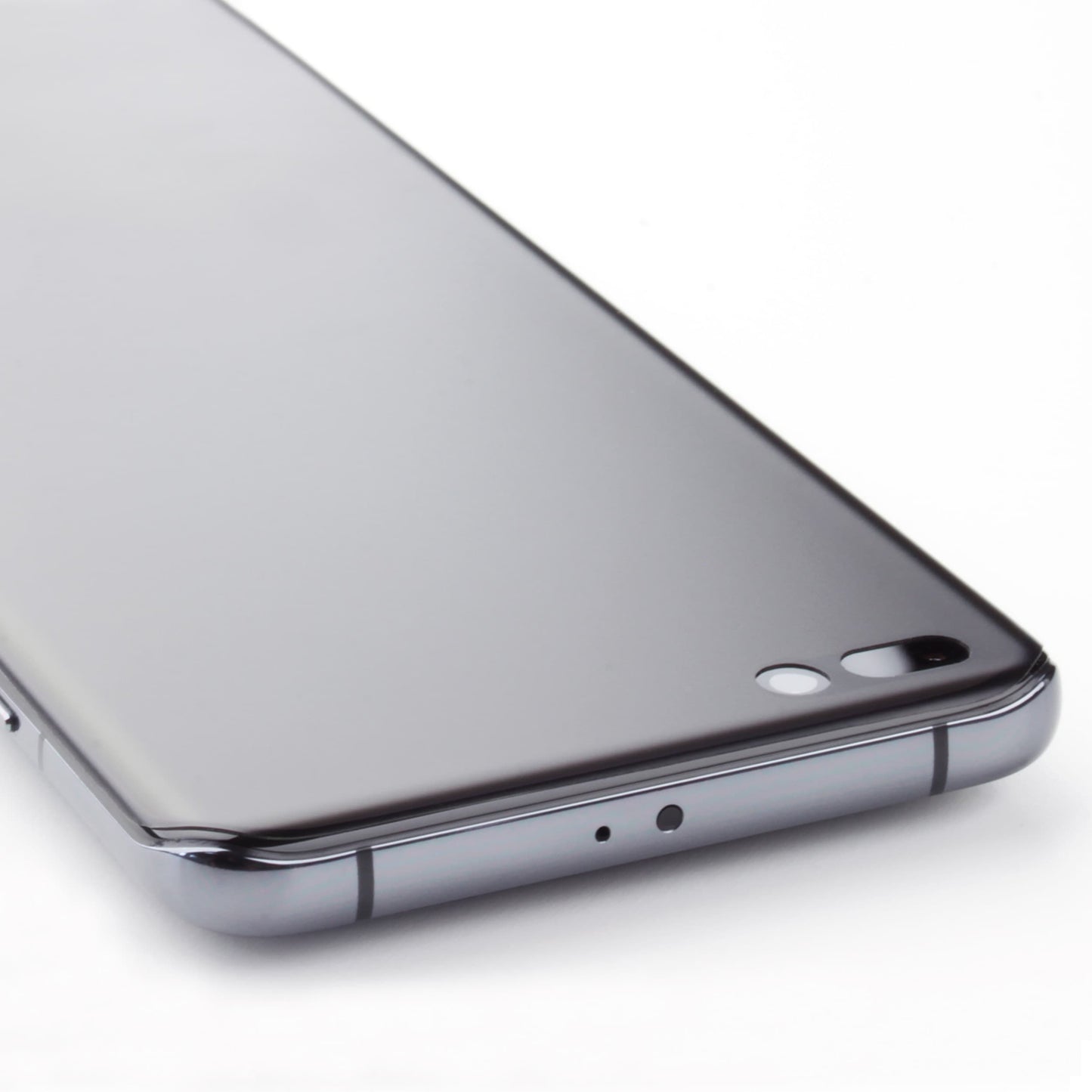 Huawei P40 Pro - Película de tanque avanzado Crystal -