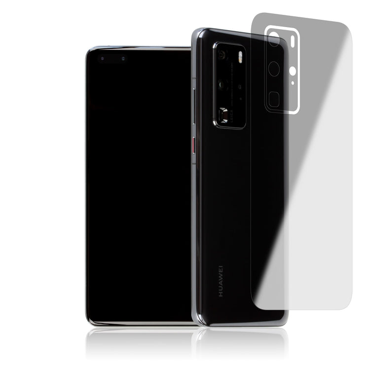 Huawei P40 Pro - Crystal
