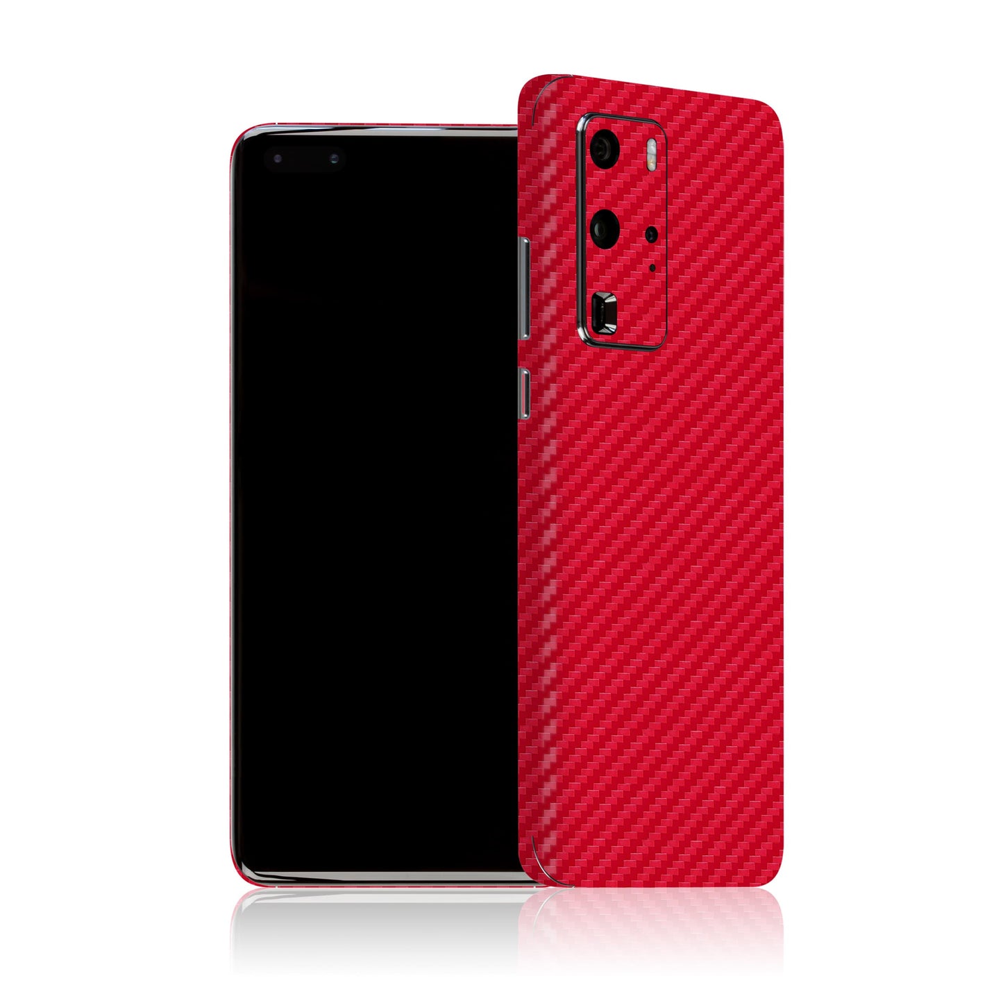 Huawei P40 Pro - Carbon