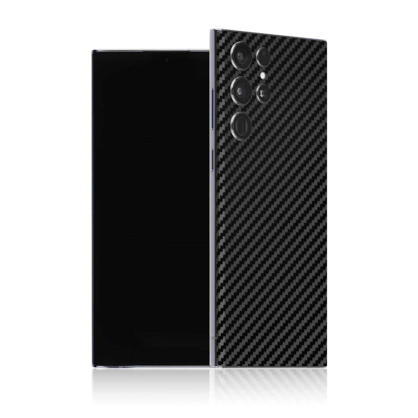 Galaxy S22 Ultra 5G - Carbon