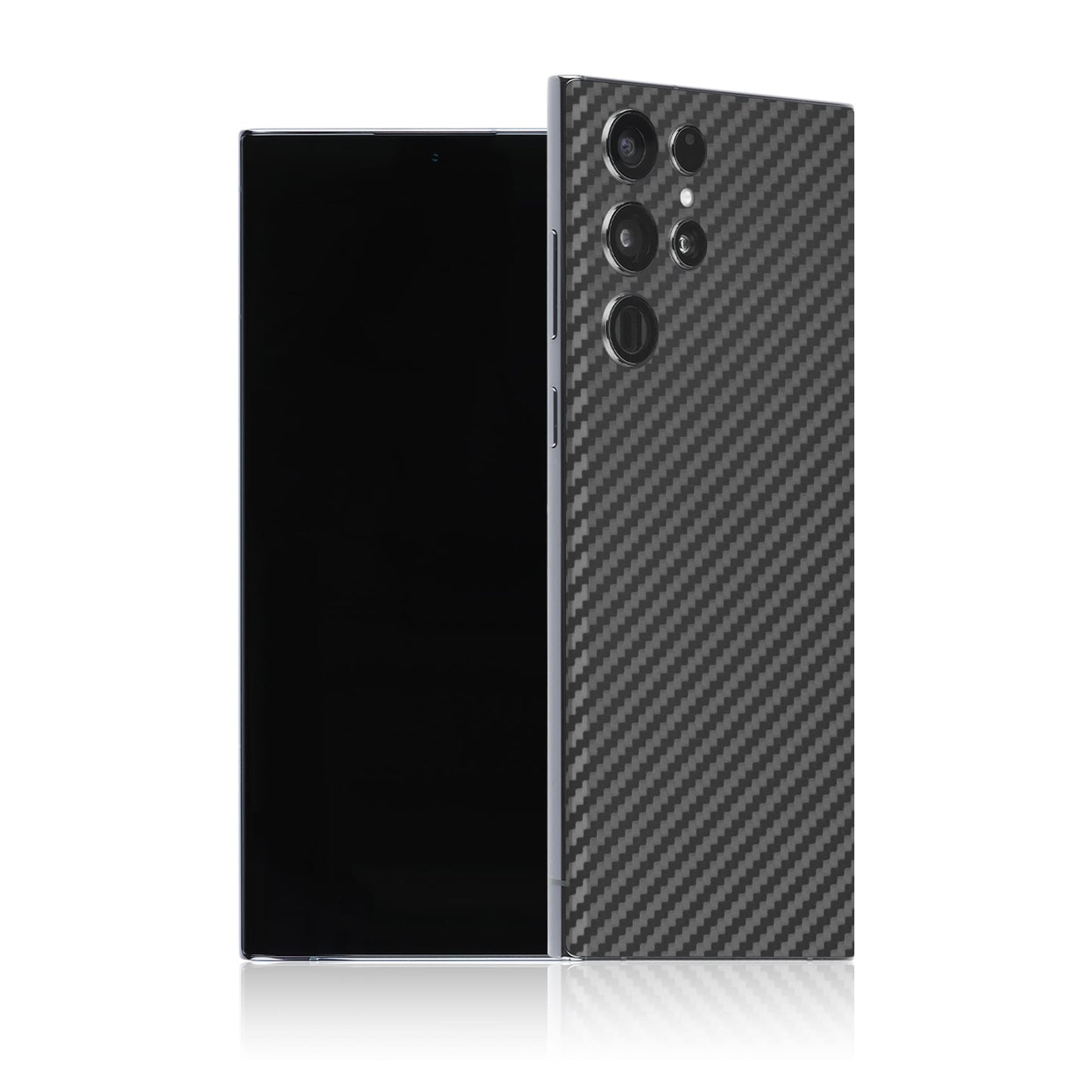 Galaxy S22 Ultra 5G - Carbon