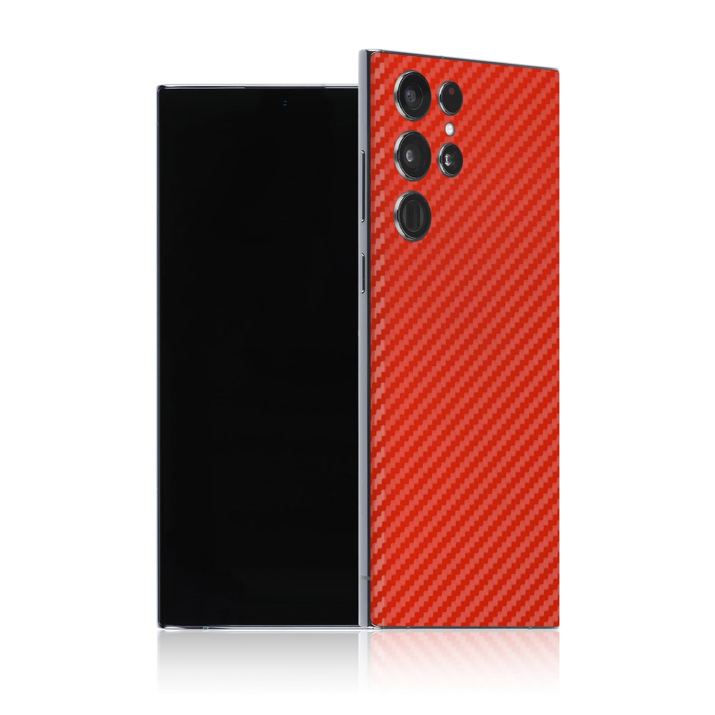 Galaxy S22 Ultra 5G - Carbon