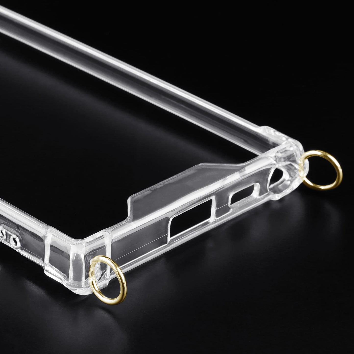 Necklace-Case - Galaxy S22 Ultra 5G