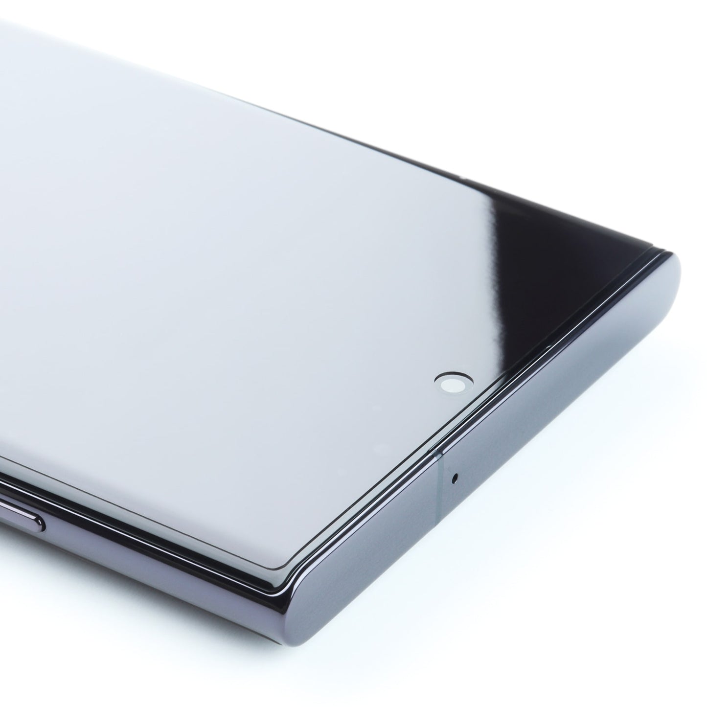 Crystal Advanced Panzerfolie - Galaxy S22 Ultra