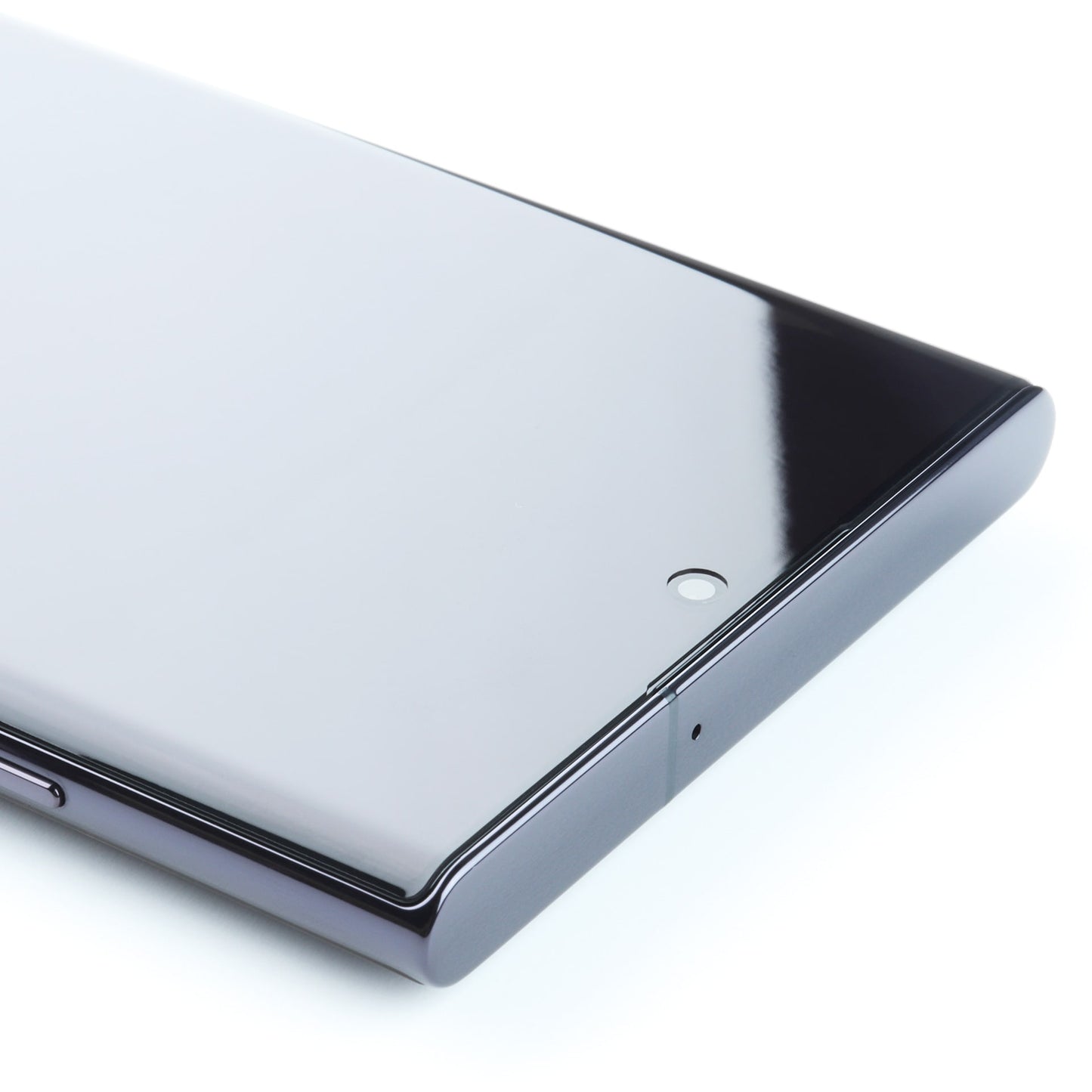 Crystal Advanced Panzerfolie - Galaxy S22 Ultra