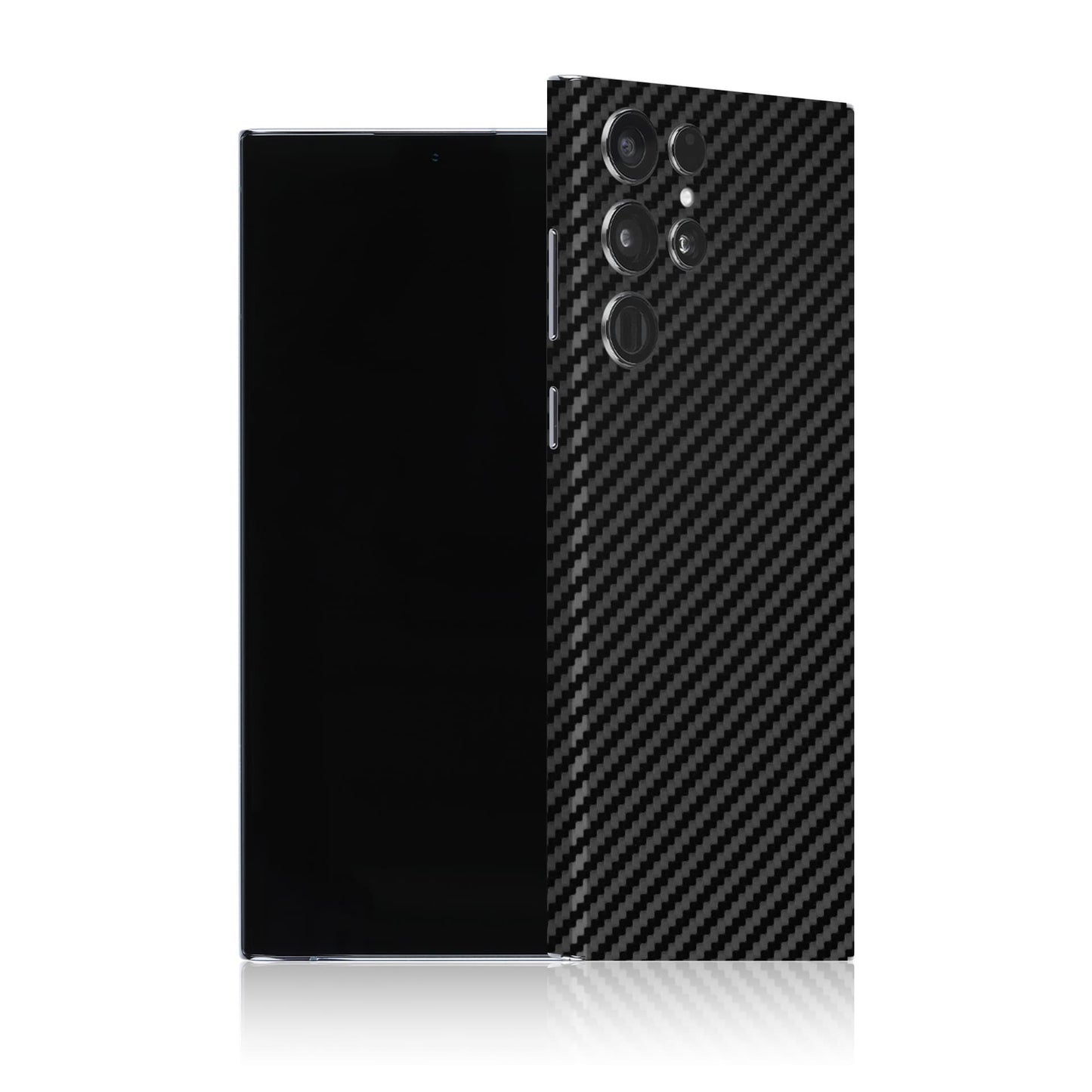 Galaxy S22 Ultra 5G - Carbon