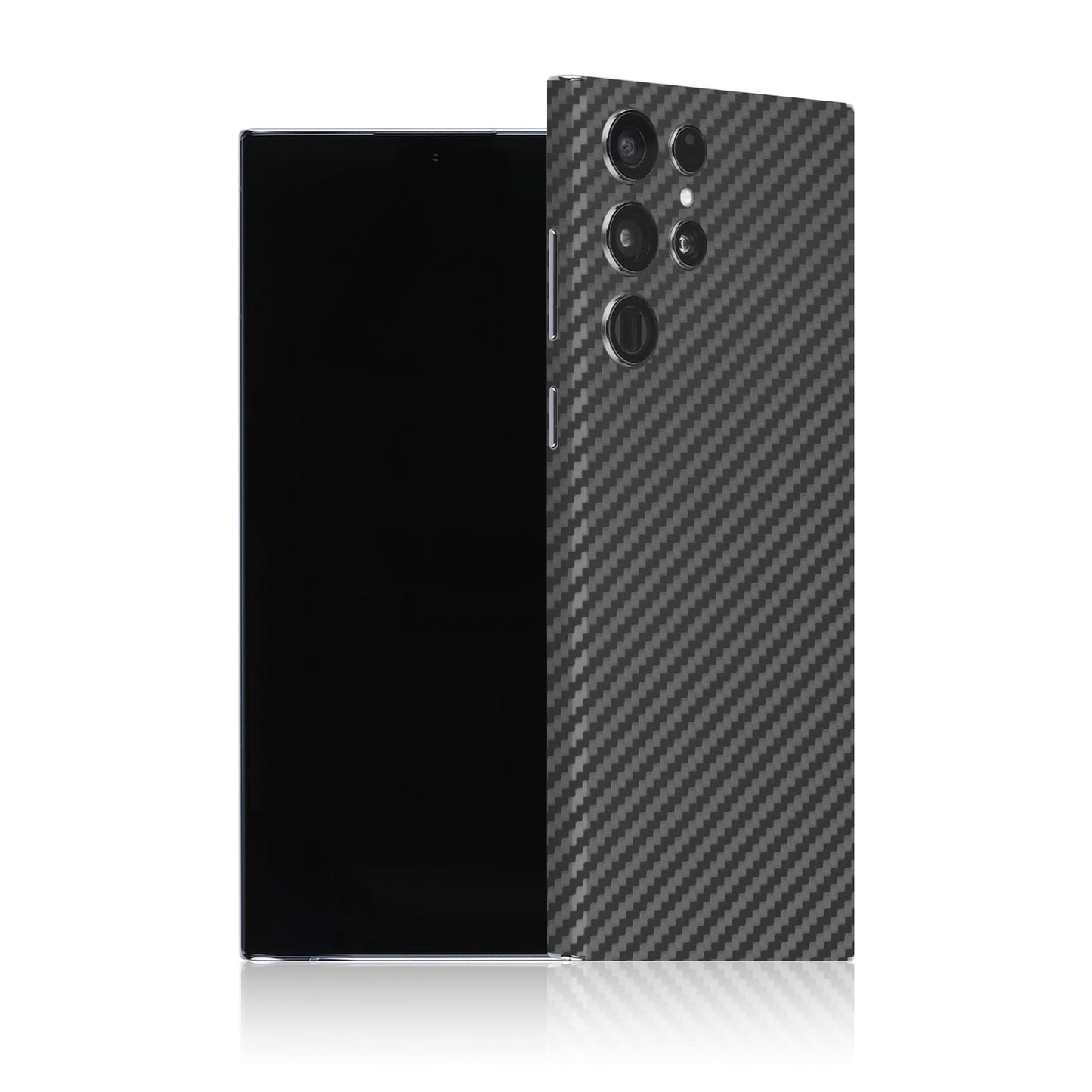 Galaxy S22 Ultra 5G - Carbon