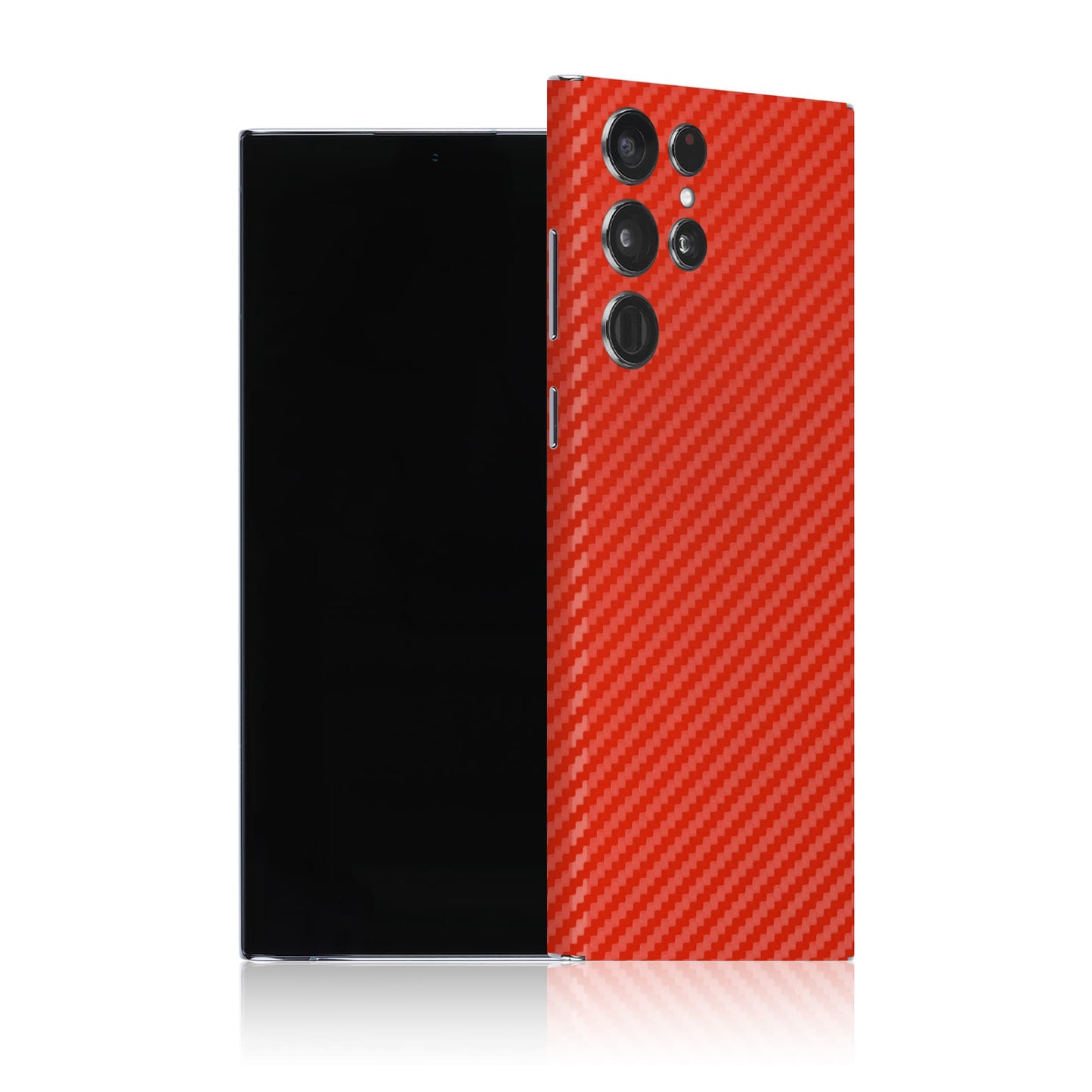 Galaxy S22 Ultra 5G - Carbon