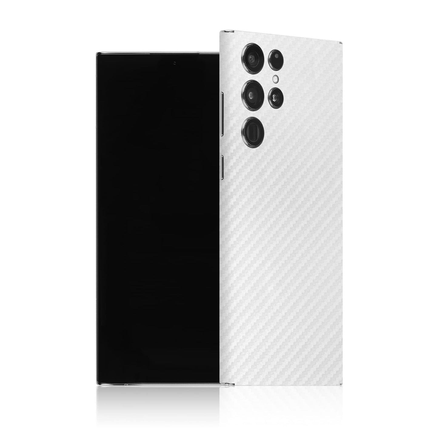 Galaxy S22 Ultra 5G - Carbon