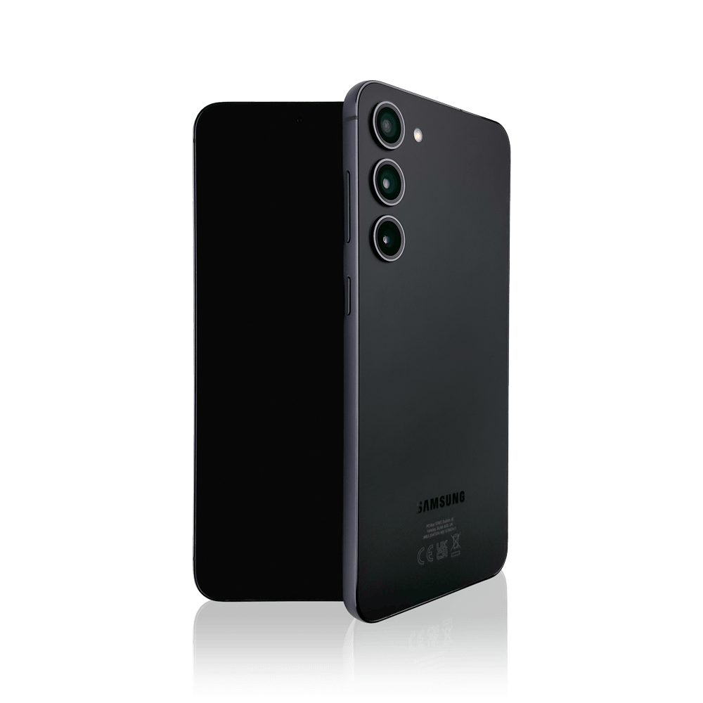 Crystal Advanced Panzerfolie - Galaxy S23