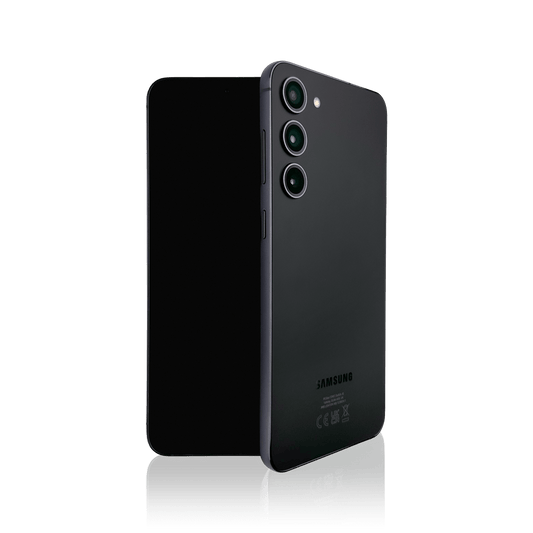 Crystal Advanced Panzerfolie - Galaxy S23